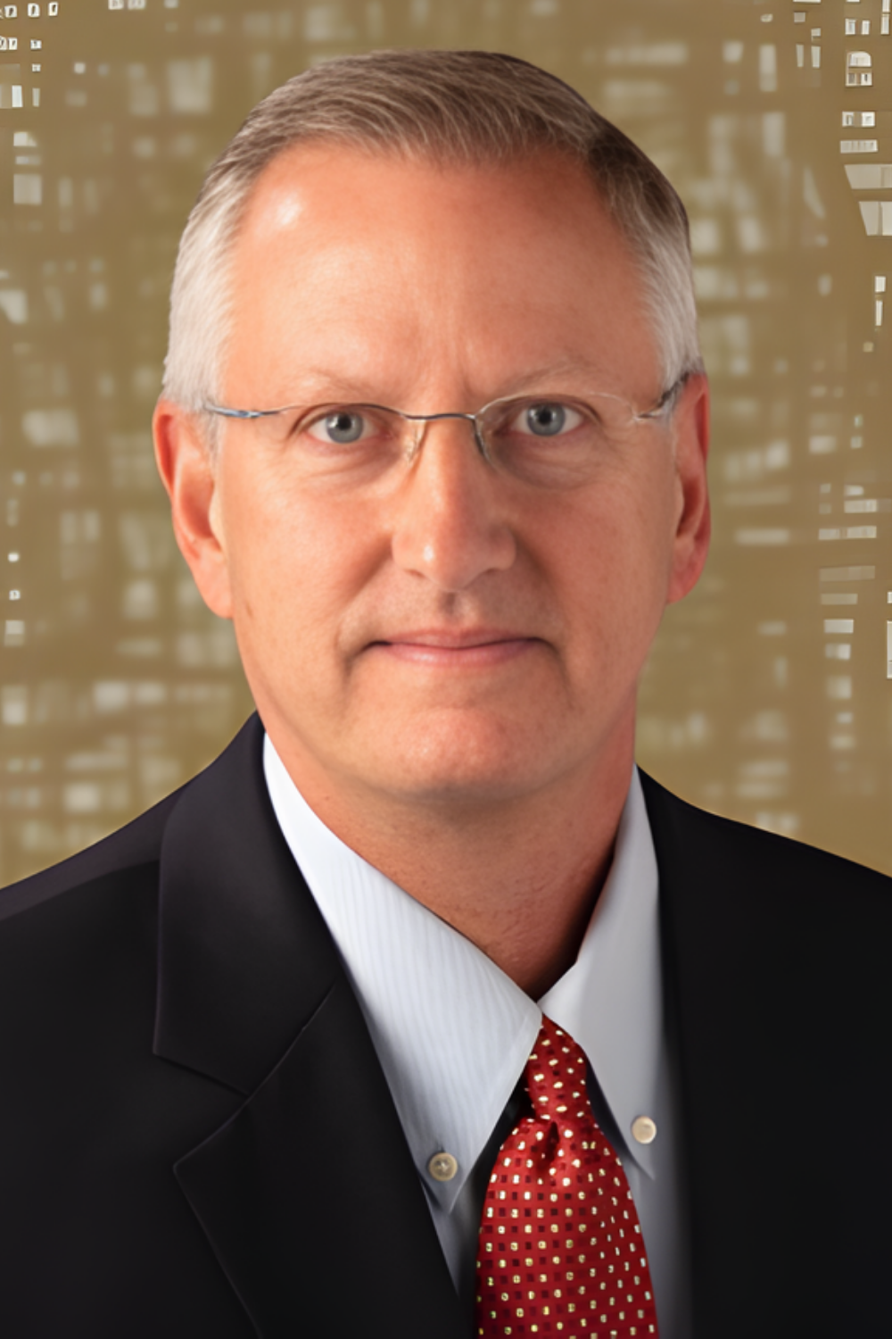 Bill Campbell