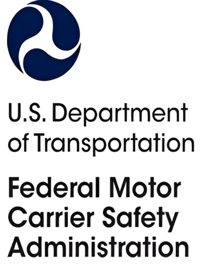 FMCSA Logo